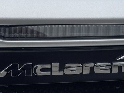 2023 Mclaren GT — фото 15