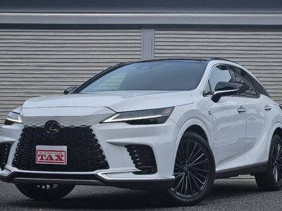 LEXUS RX - 2