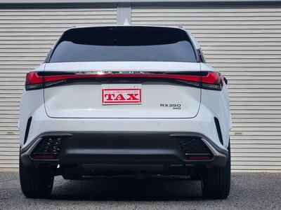 LEXUS RX - 9