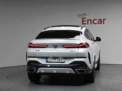 BMW X6 - 4