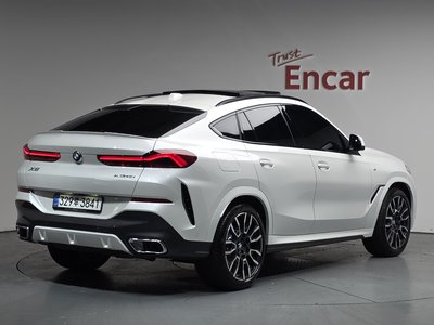 BMW X6 - 3