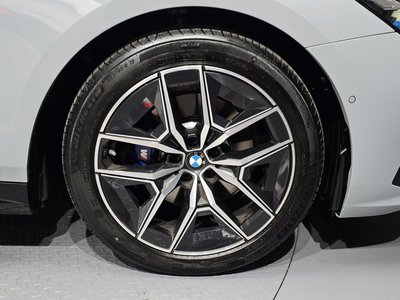 BMW 5 SERIES - 6