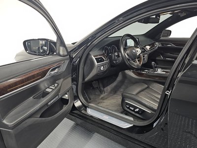 BMW 7 SERIES - 10