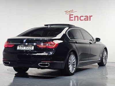 BMW 7 SERIES - 4