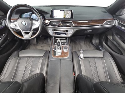 BMW 7 SERIES - 5