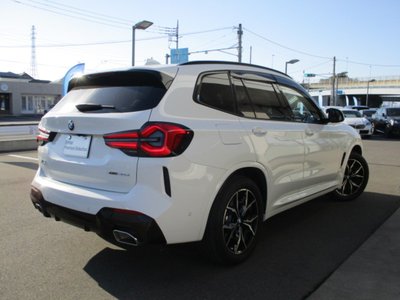 BMW X3 - 9