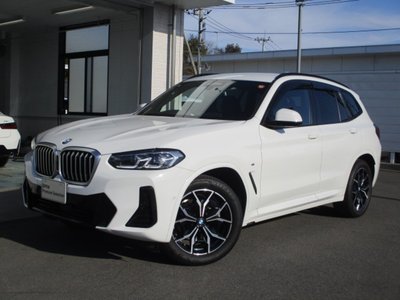 BMW X3 - 8