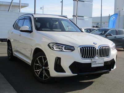 BMW X3 - 10