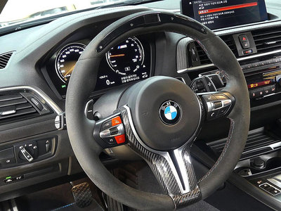 BMW M2 - 9