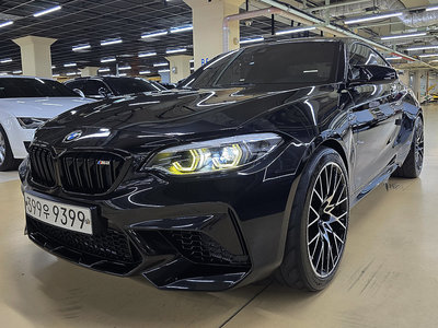 BMW M2 - 2