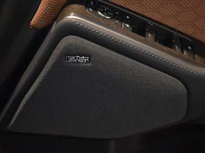 2025 Lexus GX 缩略图 21