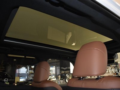 2025 Lexus GX 缩略图 24