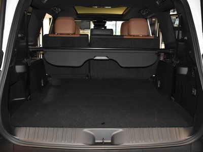 2025 Lexus GX 缩略图 31