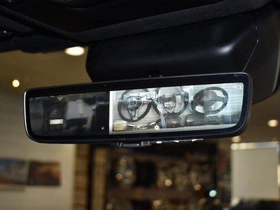 2025 Lexus GX 缩略图 22