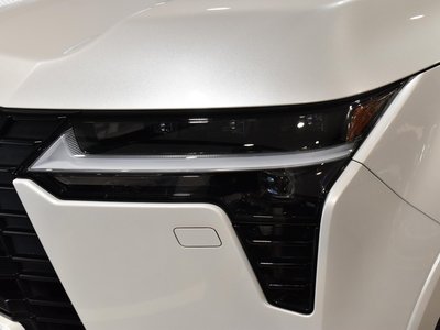 2025 Lexus GX 缩略图 13