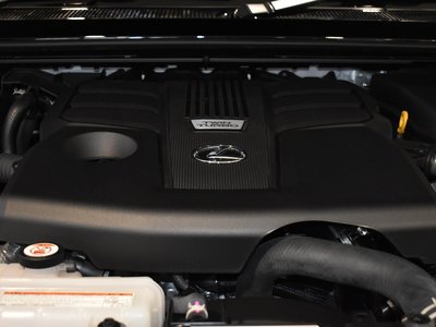 2025 Lexus GX 缩略图 30