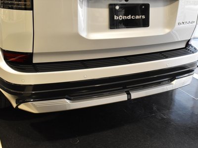 2025 Lexus GX 缩略图 16