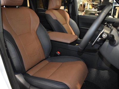 2025 Lexus GX 缩略图 25
