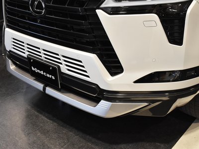 2025 Lexus GX 缩略图 12