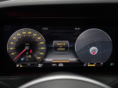 MERCEDES-BENZ S-CLASS - 8