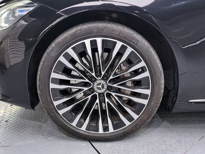 MERCEDES-BENZ S-CLASS - 6