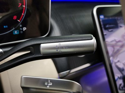 MERCEDES-BENZ S-CLASS - 9