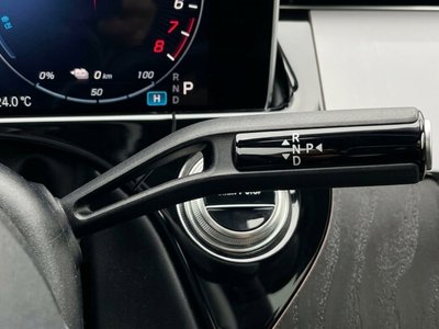 2025 Mercedes-BENZ E-CLASS 照片 9