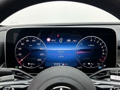 2025 Mercedes-BENZ E-CLASS 照片 8