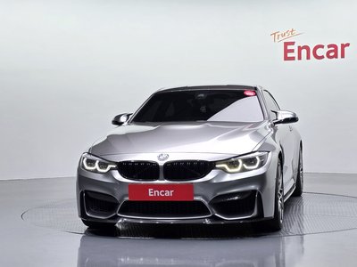 BMW M4 - 2