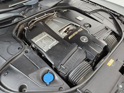 MERCEDES-BENZ S-CLASS - 8