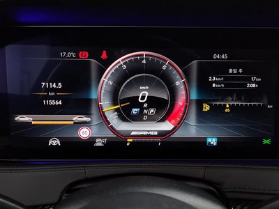 MERCEDES-BENZ S-CLASS - 9