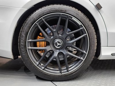 MERCEDES-BENZ S-CLASS - 7