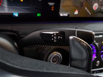 MERCEDES-BENZ S-CLASS - 10