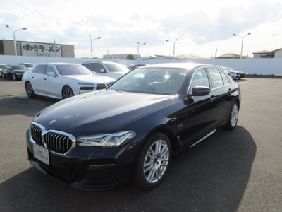 BMW 5 SERIES - 9