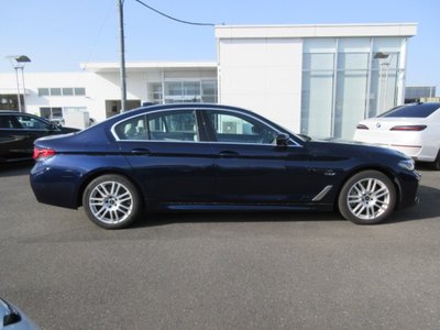 BMW 5 SERIES - 5