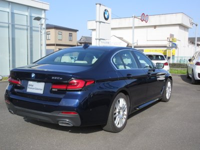 BMW 5 SERIES - 6