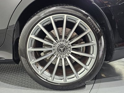 MERCEDES-BENZ GT AMG - 8