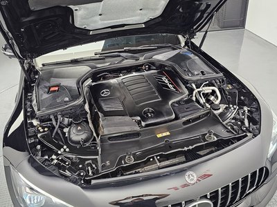 MERCEDES-BENZ GT AMG - 7