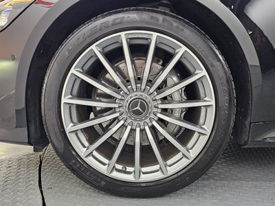 MERCEDES-BENZ GT AMG - 6