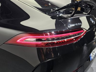 MERCEDES-BENZ GT AMG - 10