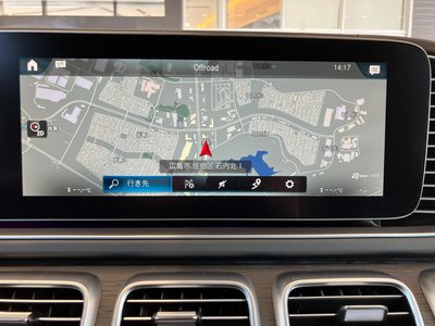 MERCEDES-BENZ GLS-CLASS - 10