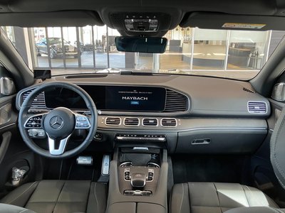 MERCEDES-BENZ GLS-CLASS - 9