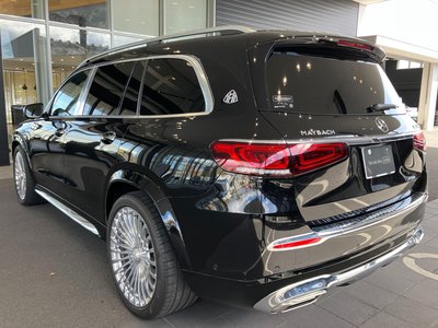 MERCEDES-BENZ GLS-CLASS - 7