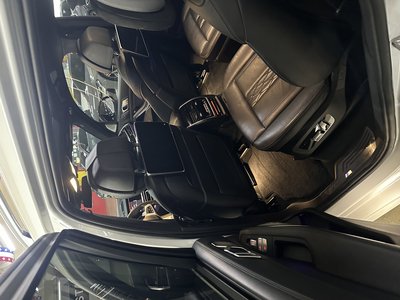 BMW X7 - 5