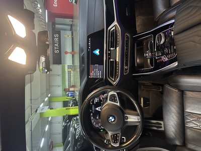 BMW X7 - 6