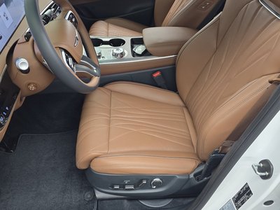 2024 Genesis GV70 缩略图 31
