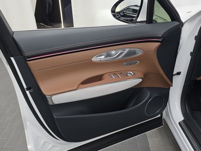 2024 Genesis GV70 缩略图 14