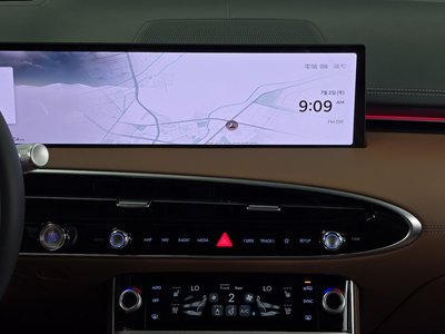 2024 Genesis GV70 缩略图 18