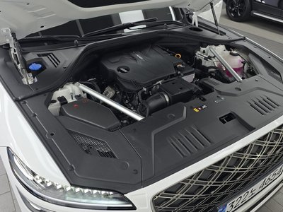 2024 Genesis GV70 照片 7