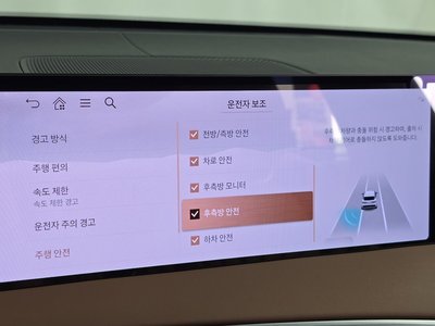2024 Genesis GV70 缩略图 21